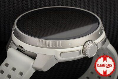 Suunto Race Birch