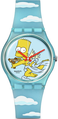 Swatch Angel Bart SO28Z115