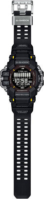 Casio G-Shock Rangeman GPR-H1000-1ER (II. Akosť)