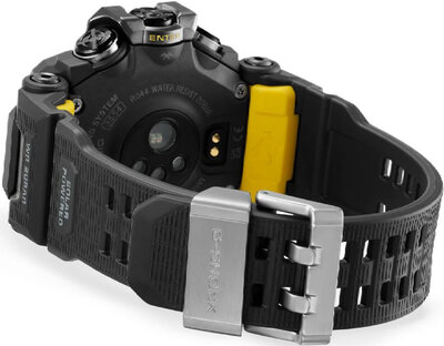 Casio G-Shock Rangeman GPR-H1000-1ER (II. Akosť)