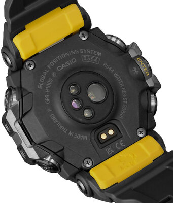 Casio G-Shock Rangeman GPR-H1000-1ER (II. Akosť)