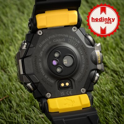 Casio G-Shock Rangeman GPR-H1000-1ER