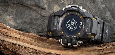 Casio G-Shock Rangeman GPR-H1000-1ER (II. Akosť)