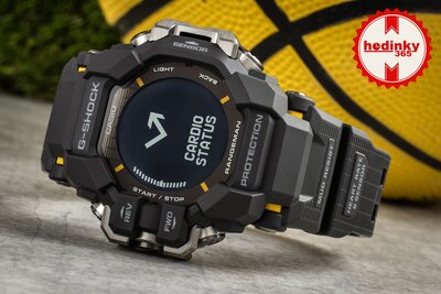 Casio G-Shock Rangeman GPR-H1000-1ER