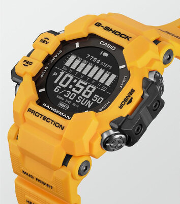 Casio G-Shock Rangeman GPR-H1000-9ER