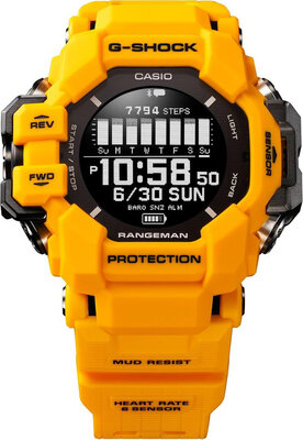 Casio G-Shock Rangeman GPR-H1000-9ER
