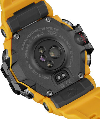 Casio G-Shock Rangeman GPR-H1000-9ER