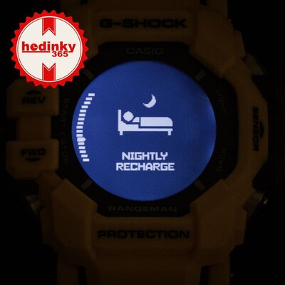 Casio G-Shock Rangeman GPR-H1000-9ER