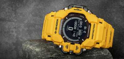 Casio G-Shock Rangeman GPR-H1000-9ER