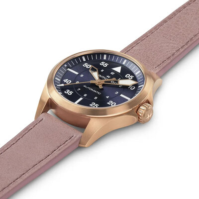 Hamilton Khaki Aviation Pilot Automatic H76245840