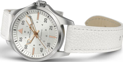 Hamilton Khaki Pilot Automatic H76215850