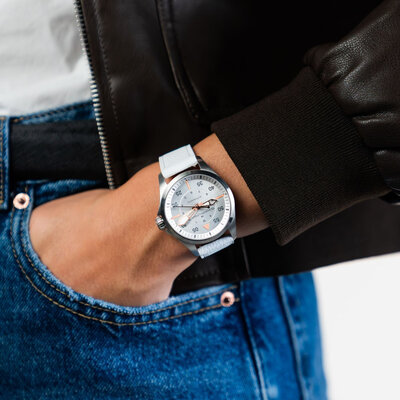 Hamilton Khaki Pilot Automatic H76215850