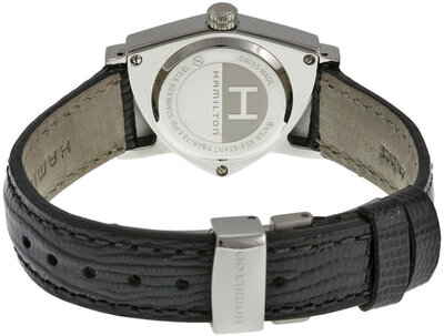 Hamilton Ventura Quartz H24211732