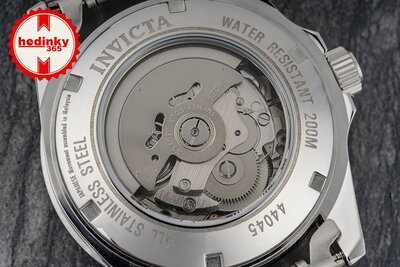 Invicta Pro Diver Automatic 42 mm 44045