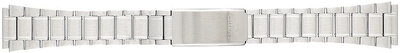Oceľový náramok Orient KCDQCSS 20mm (pre model EU00), strieborný