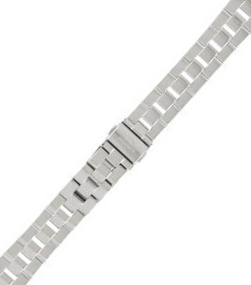 Oceľový náramok Orient Star UM00A213J0 20mm (pro RE-AU04), strieborný