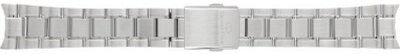 Oceľový náramok Orient Star UM018117J0 21mm (pro RE-AY00), strieborný