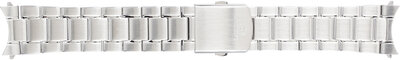 Oceľový náramok Orient UM007111J0 22mm (pre model RA-KV00), strieborný