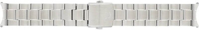 Oceľový náramok Orient UM025223J0 20mm (pre model RA-AR02), strieborný