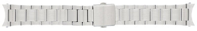 Oceľový náramok Orient UM034113J0 22mm (pre model RA-AA0C), strieborný