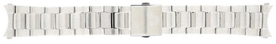 Oceľový náramok Orient UM036111J0 20mm (pre model RA-AK03), strieborný