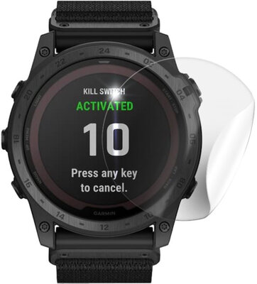 Ochranná fólia Screenshield pre hodinky Garmin Tactix 7 PRO