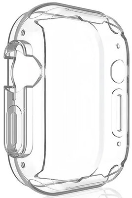 Ochranný silikónový kryt pre Apple Watch Ultra 49 mm
