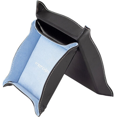 Plátíčko na hodinky Friedrich Lederwaren 20119-2, 2ks