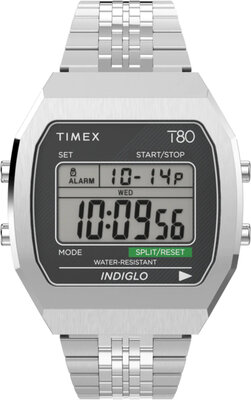 Timex T80 TW2V74200U8