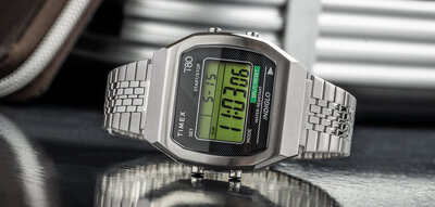Timex T80 TW2V74200U8