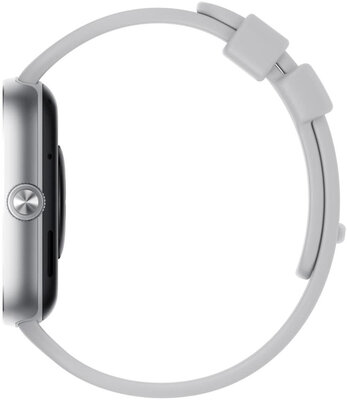 Xiaomi Redmi Watch 4 Silver Gray