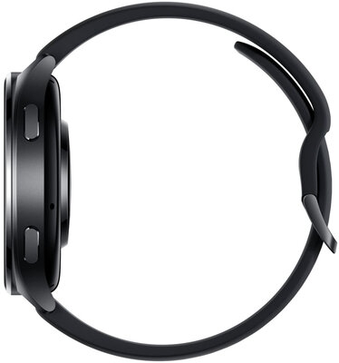 Xiaomi Watch 2 Black (II. Akosť)