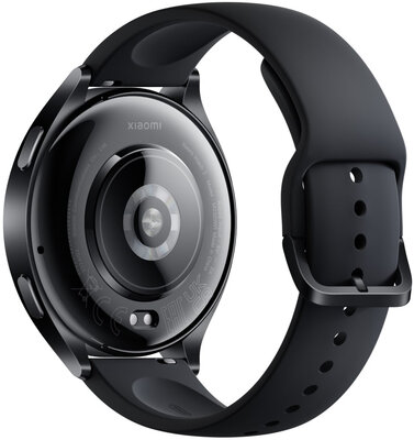 Xiaomi Watch 2 Black (II. Akosť)