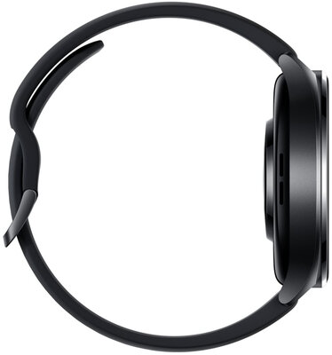 Xiaomi Watch 2 Black (II. Akosť)