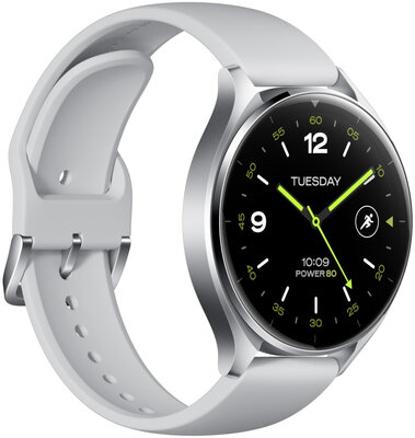 Xiaomi Watch 2 Silver