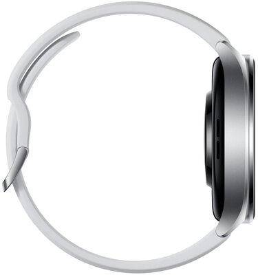 Xiaomi Watch 2 Silver