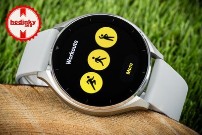 Xiaomi Watch 2 Silver (rozbalené)