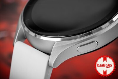 Xiaomi Watch 2 Silver (rozbalené)