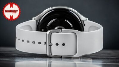 Xiaomi Watch 2 Silver (rozbalené)