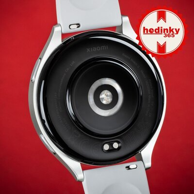 Xiaomi Watch 2 Silver (rozbalené)