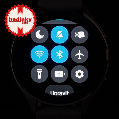 Xiaomi Watch 2 Silver (rozbalené)