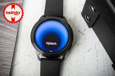 Xiaomi Watch S3 Black