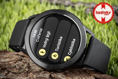 Xiaomi Watch S3 Black