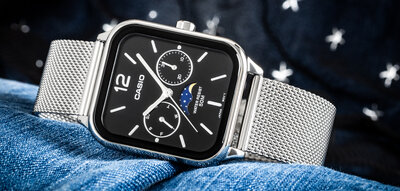 Casio Collection MTP-M305M-1AVER