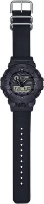 Casio G-Shock Original GA-700BCE-1AER