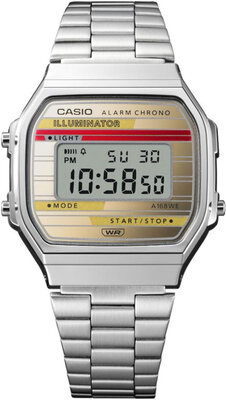Casio Vintage A168WEHA-9AEF