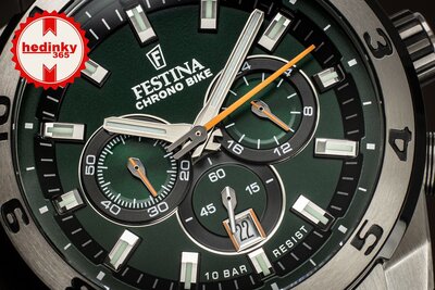 Festina Chrono Bike 20670/2