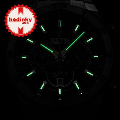 Festina Chrono Bike 20670/2