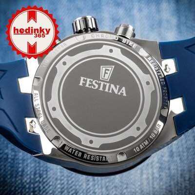 Festina Chrono Bike 20671/4