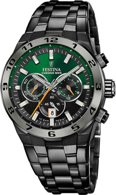 Festina Chrono Bike 20673/2 (+ náhradný remienok)